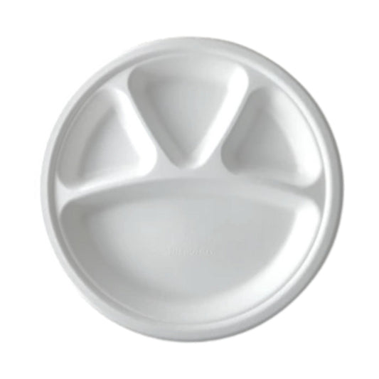 BW 12" 4CP Super Round Plate