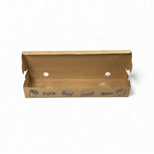 Kraft Dosa Box Enjoy