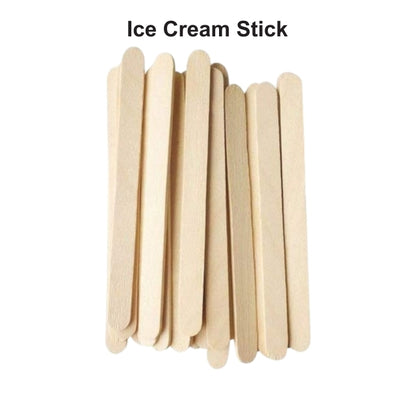 Ice Cream Stick 4.5 inch