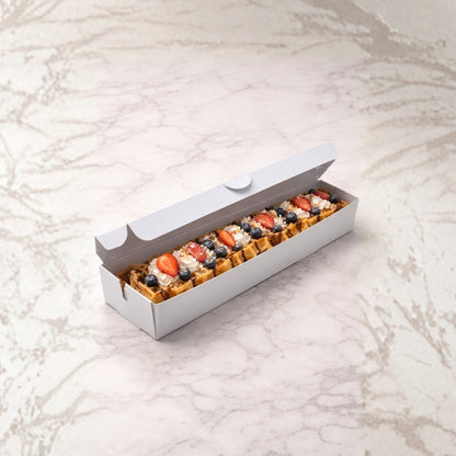 Waffle Box