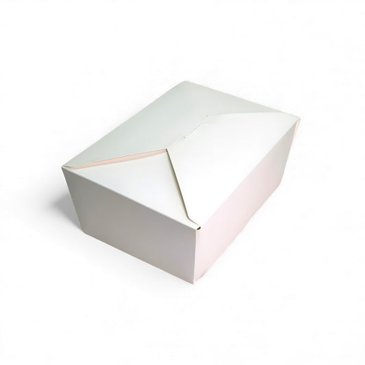 2000 ml Paper Flap Box