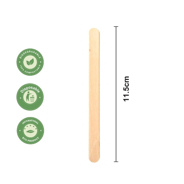 Ice Cream Stick 4.5 inch