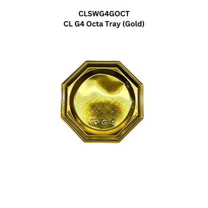 CLSWG4GOCT CL G4 Octa Tray