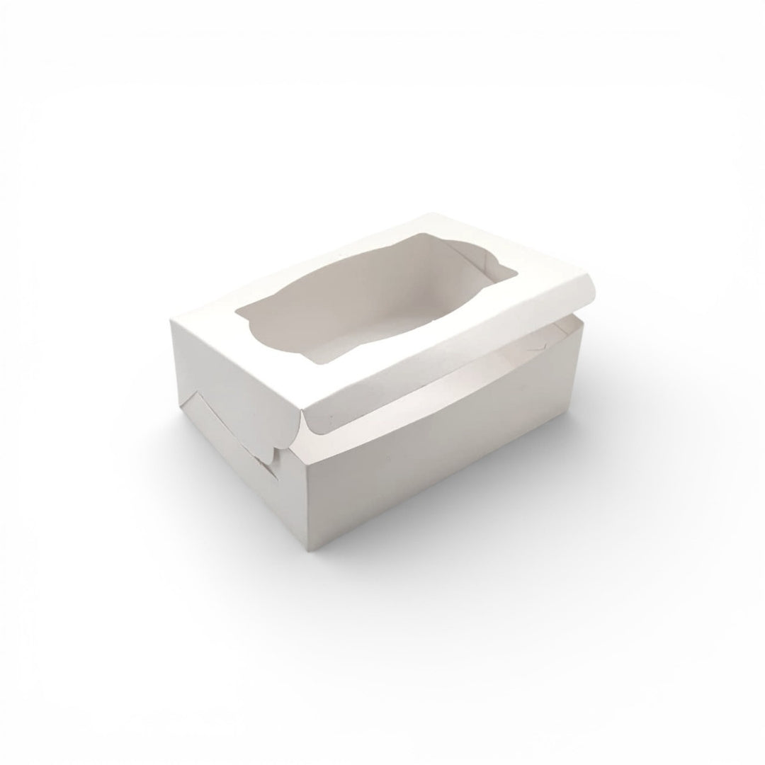 ITC 7x5x2.5 Inch Cake Box