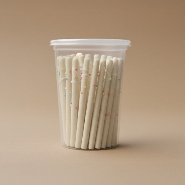 1200 Ml Pet Container Without Lid (1357)