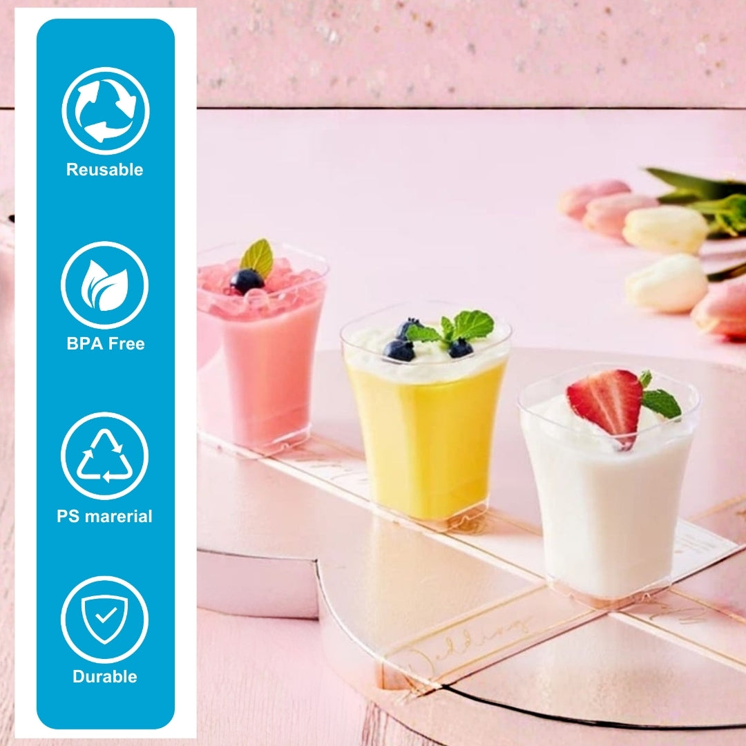 NP PS 7 SQ Cup 80 ml