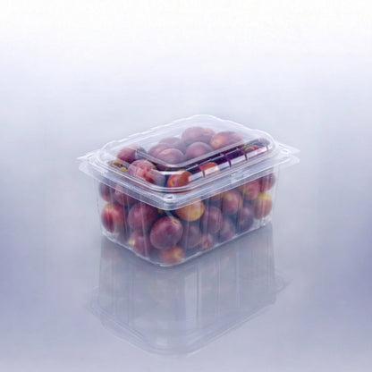 PUNNET 1000 GMS (PET Punnet)