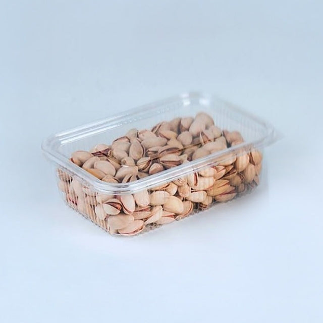 1434 Hinged Box 2000 ml