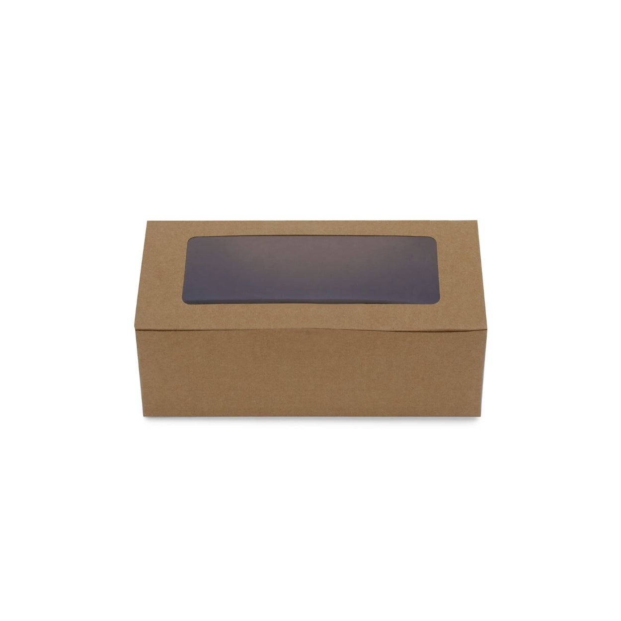 Plum Cake Box (4 x 7.5 x 2.5 inch)