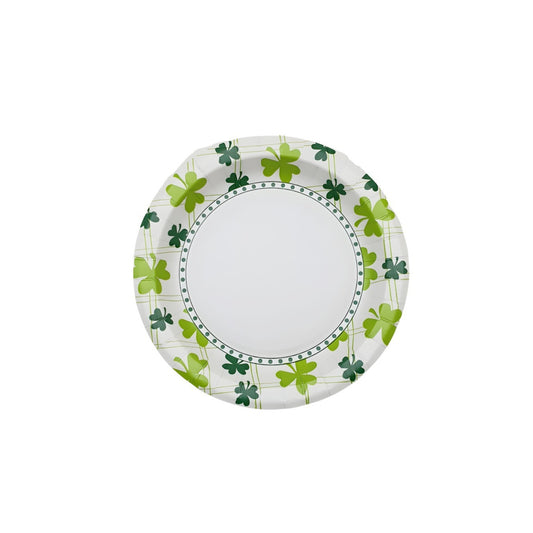 6 Inch Paper Plate