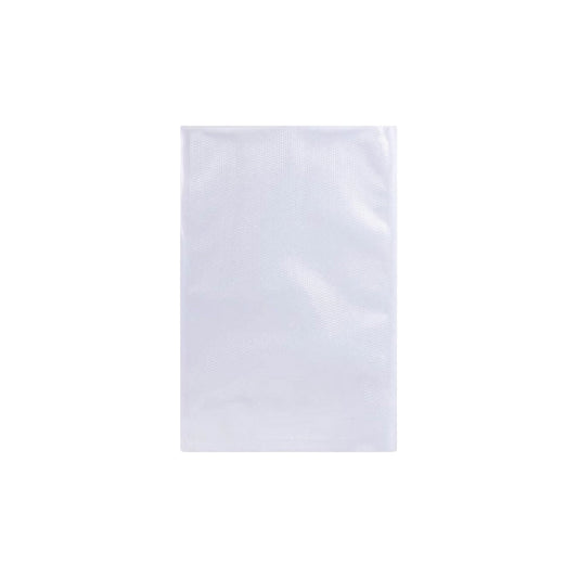 Vacuum Pouch Both Side Transparent – 3 Side Seal 3 x 5