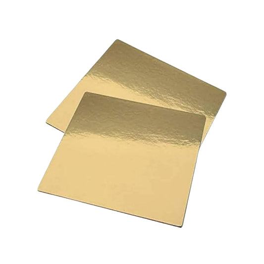 12x12 Inch Cake Base (Hard Board Cake Base)