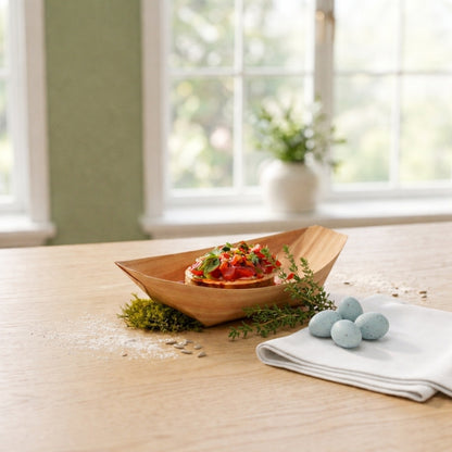 PNS Paper Boat Tray 5.5 Inch