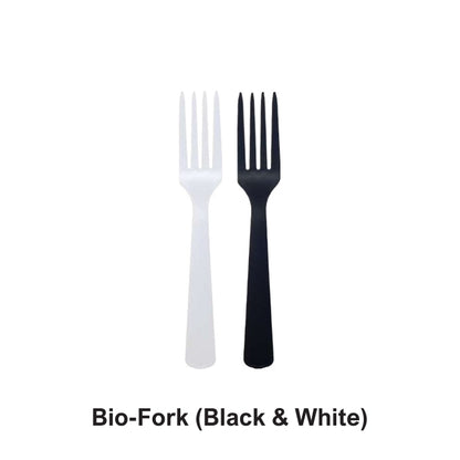 Bio Fork Black