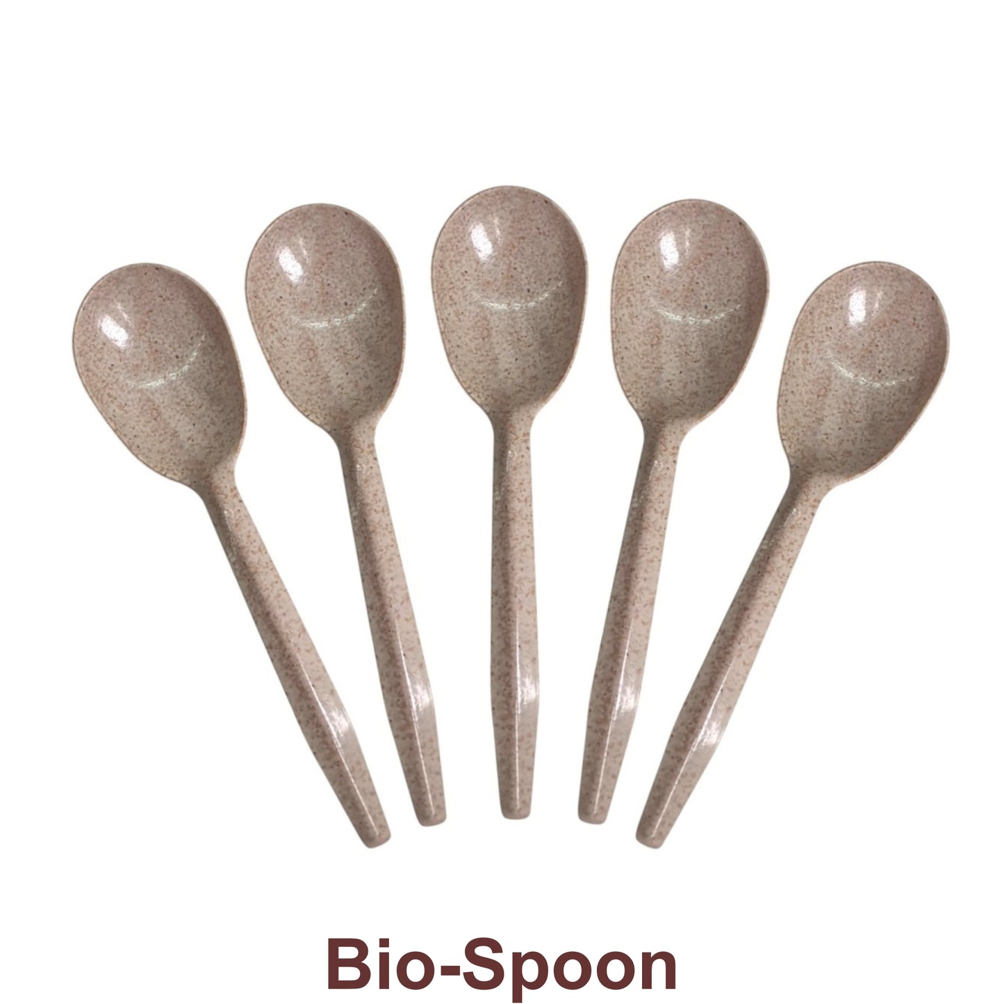 Bio Spoon 5 Inch