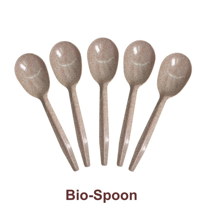 Bio Spoon 5 Inch