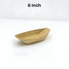 PNS Paper Boat Tray 6 Inch