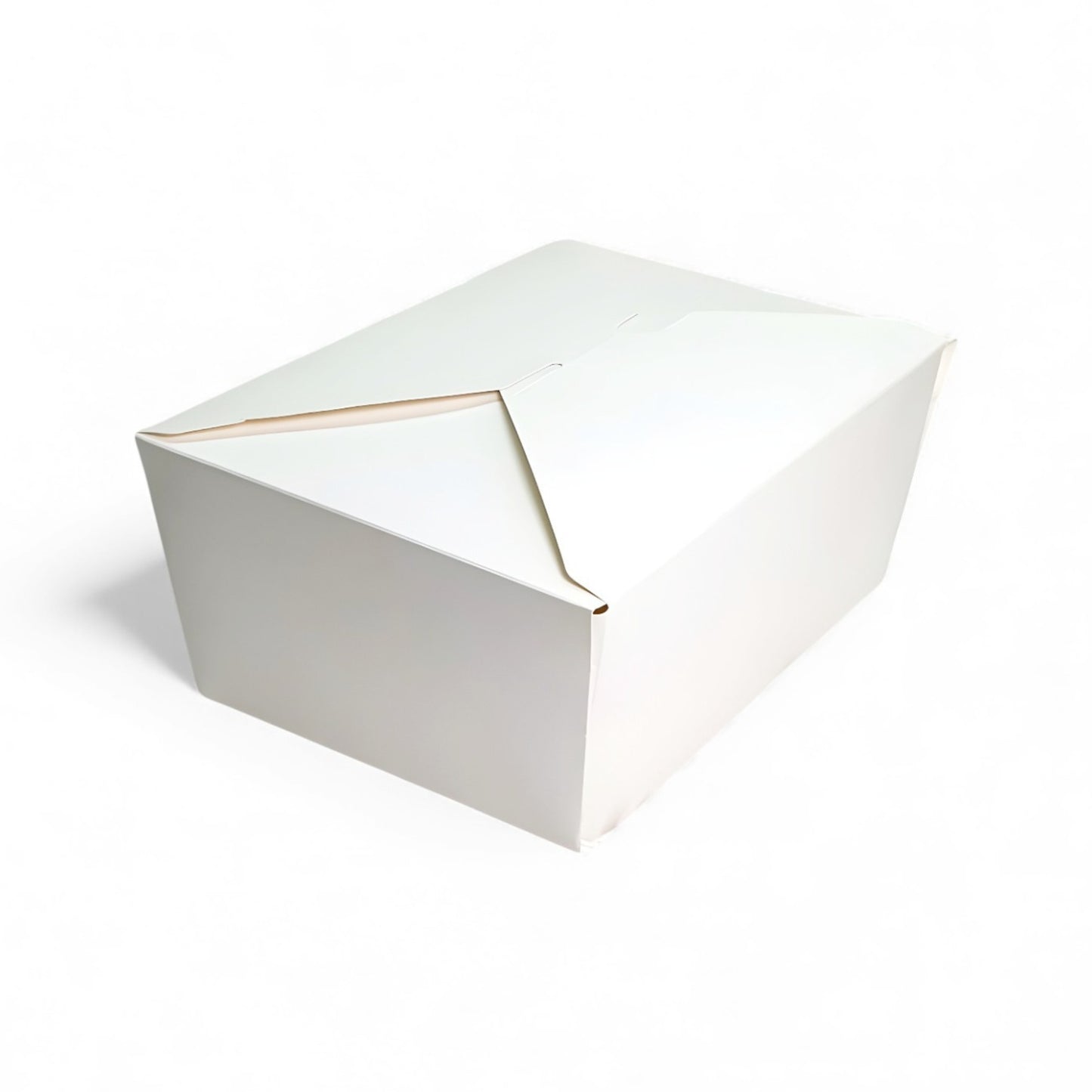 3000 ml Paper Flap Box