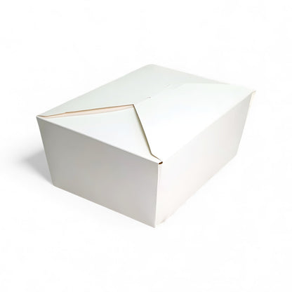 3000 ml Paper Flap Box