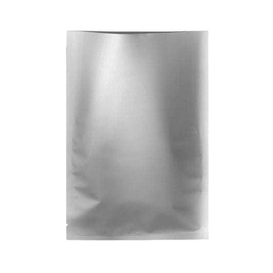 Vacuum Pouch - Both Side Aluminum Foil - 3 Side Seal (12 x 18)