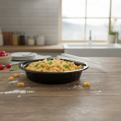 1500 ml RO Round Container RP-RO-48