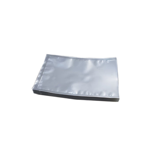 Vacuum Pouch - One Side Clear One Side Metallized (3 x 5")