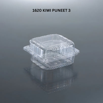 KIWI PUNNET 3 (PET Punnet)