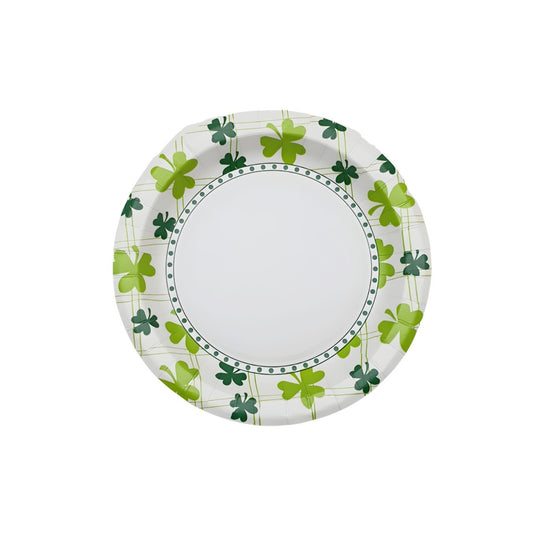 7 Inch Paper Plate