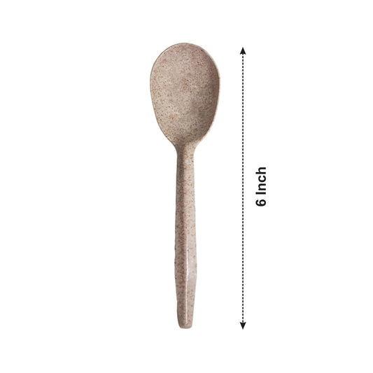 Bio Spoon 5 Inch