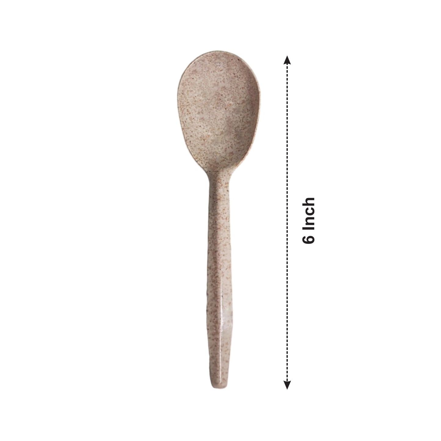 Bio Spoon 5 Inch