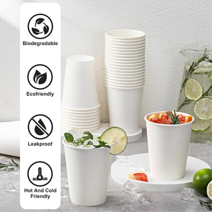 150 ml Tall Paper Cup