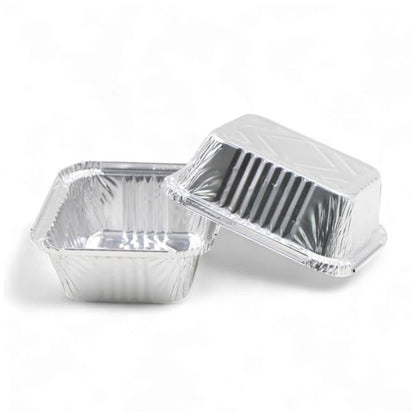 180ml Foil Container AluFo