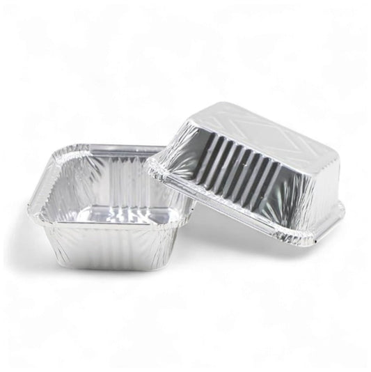 180ml Foil Container AluFo