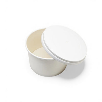 250 ML Round Paper Container