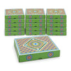 500 g Green Printed Mithai Box Paper – Paknserve