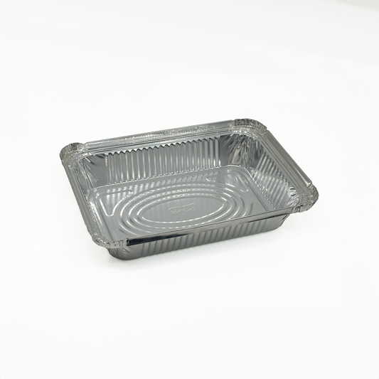 900ml Foil Cont Minda