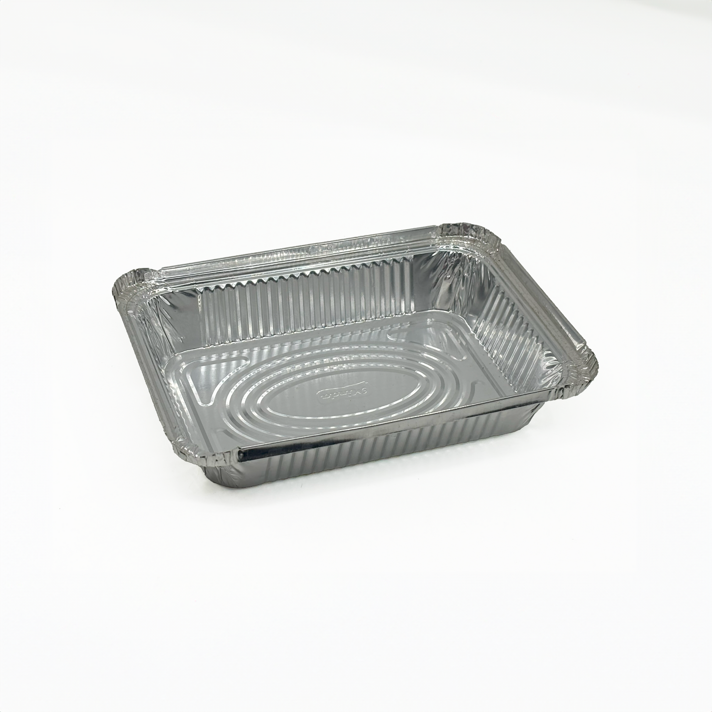 900ml Foil Cont Minda