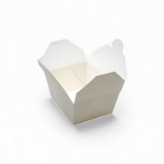 800 ml Paper Flap Box