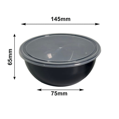 650 ML SP Rice Bowl (WL)