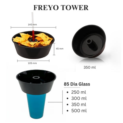 FREYO TOWER ONLY (350 ml)