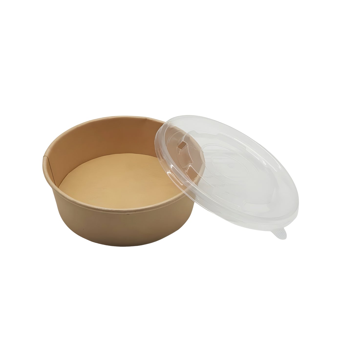 500 ml Paper Salad Container