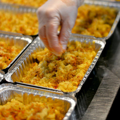 750ml Moments Foil Cont (24no)