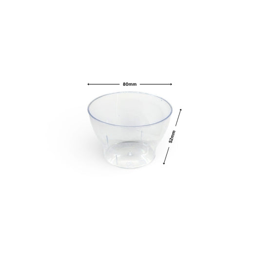 NP PS 13 Matka Cup 125ml With Lid