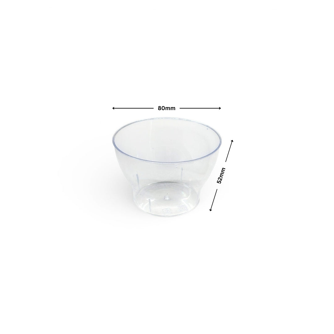 NP PS 13 Matka Cup 125ml With Lid