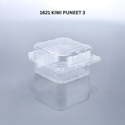 KIWI PUNNET 3 (PET Punnet)