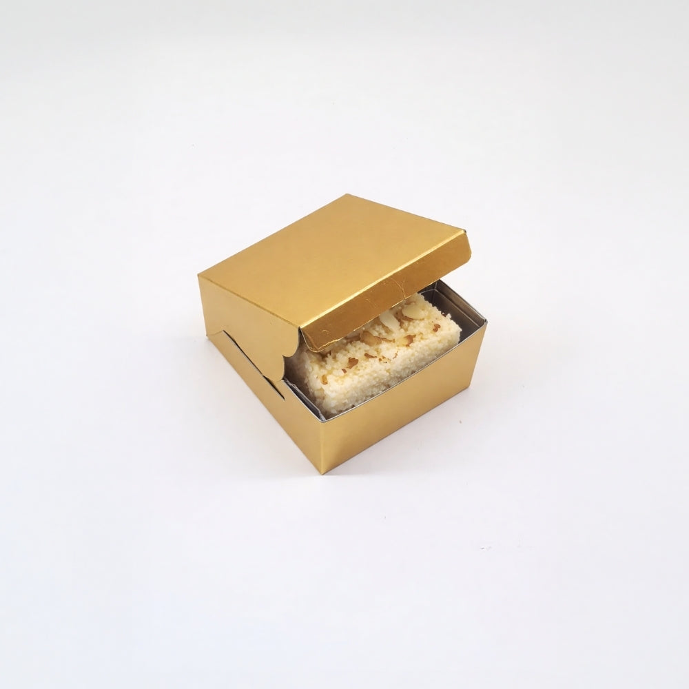 500g Sweet Box DP + LM