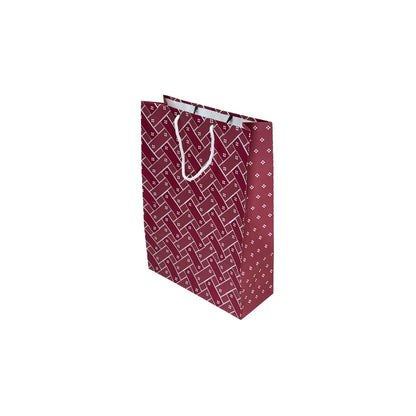 10x4x14 Gift Carry Bag Design 1