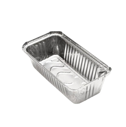 520ml Foil Container AluFo