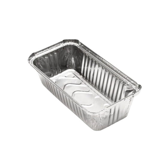 520ml Foil Container AluFo