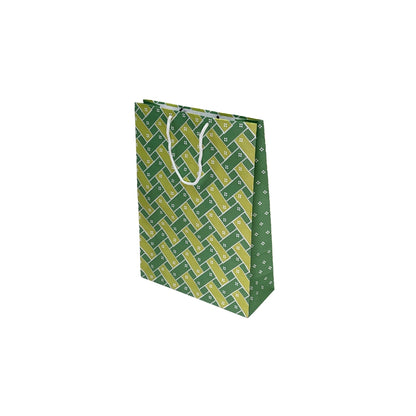 10x4x14 Gift Carry Bag Design 1